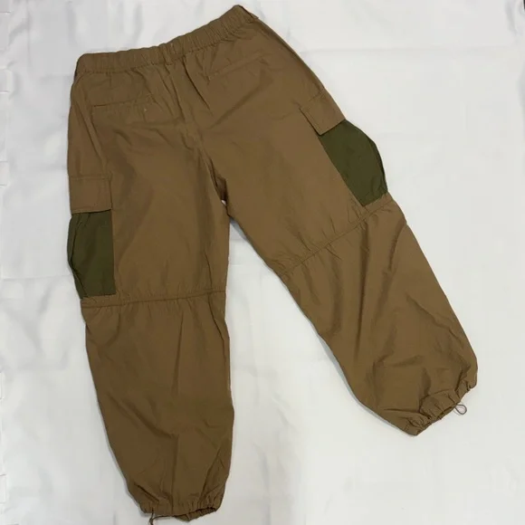 ANTHROPOLOGIE CARGO PARACHUTE PANTS! - Picture 6 of 10